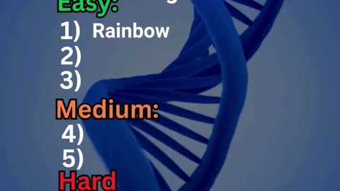 Ultimate Science Quiz! Test your brain. #challenge #facts #triviaquiz