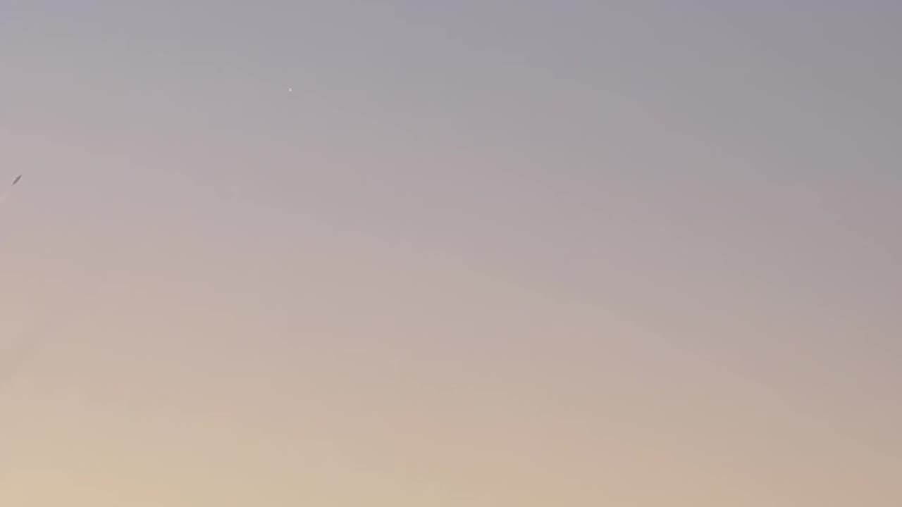 Chemtrails 4/1/25 two
