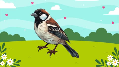 100 Animals for Kids 🐘 | Smart Fun with Wild, Farm, Sea & Pet Animal Names in English