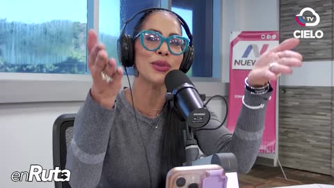 Con las gafas de Luisa de los Ríos