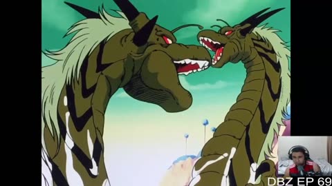 Ginyu’s Ultimate Body Swap! Vegeta’s Ruthless Plan Unfolds