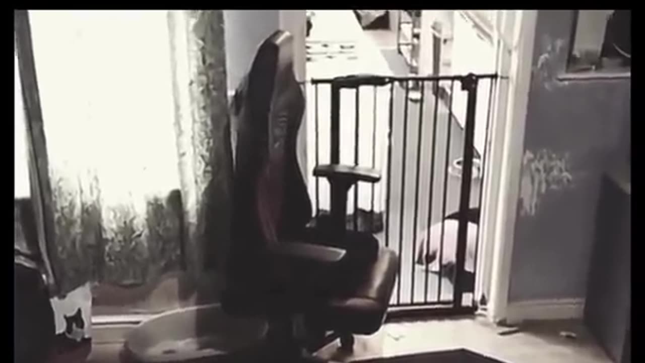 😨💥 Poltergeist Activity Caught on Camera! | TheHauntingHour