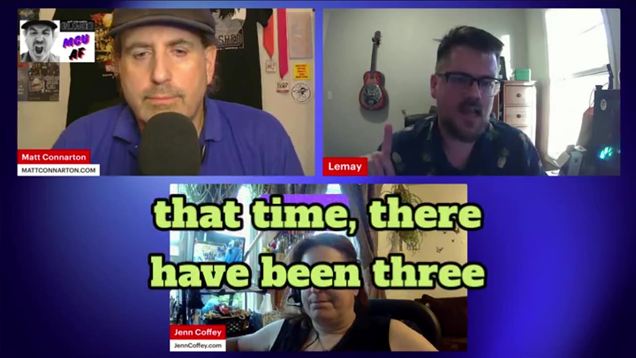 Left vs Right Wing Domestic Terrorism | Matt Connarton Unleashed