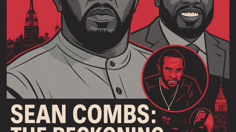 Diddy Docuseries in Full Effect