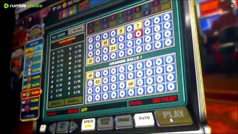 playing Facebook VEGAS LIVE SLOTS