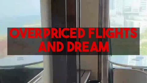 Mighty Travels PREMIUM walkthrough: Business Class & 5-Star Hotels for $9.99/month.