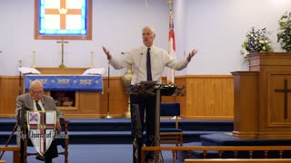 "Religion & Politics: Are they Mutually Exclusive?" by Pastor Dan Gayman & Pastor Reed Benson