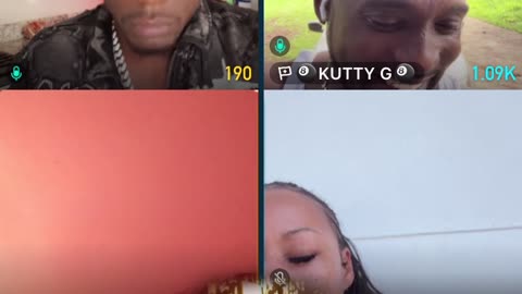 FINESSE EXPOSES MESSAGES OF GIRL BEGGING TO SEND NUDES !!!