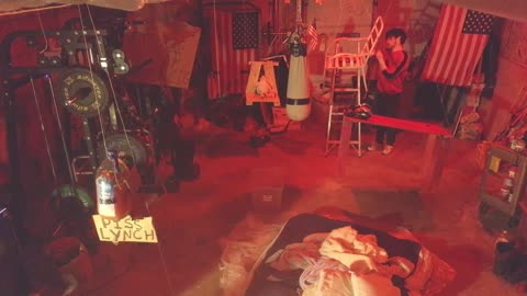 More steamy AI trickery (II) (VanceVictim2018)