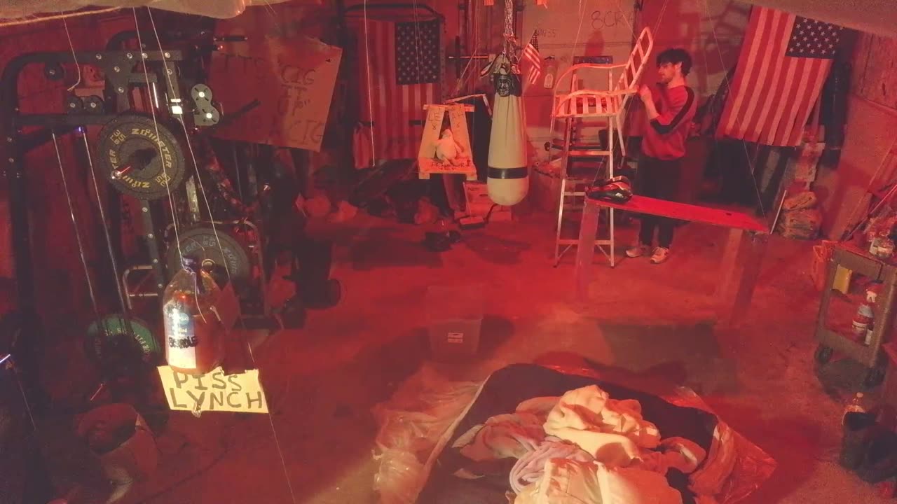 More steamy AI trickery (II) (VanceVictim2018)