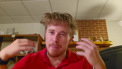 Lion Diet Sleep Optimization： Day 33 ~ YouTube Paranoia