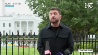 Zelensky_Makes_Biggest_U-Turn_On_Peace_Deal__Full_Press_Briefing_After_Trump_Meet__Russia__Ukraine