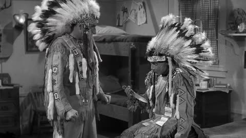 Ride 'Em Cowboy (1942) Full movie | Comedy