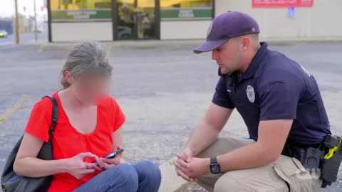 Police 24/7 - S02E09
