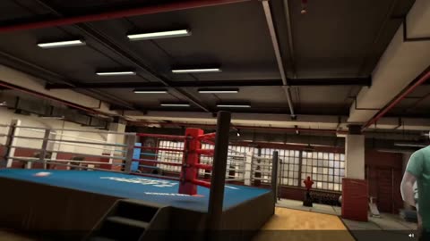 thril of the fight 2 vr boxing ranked get out of my ring