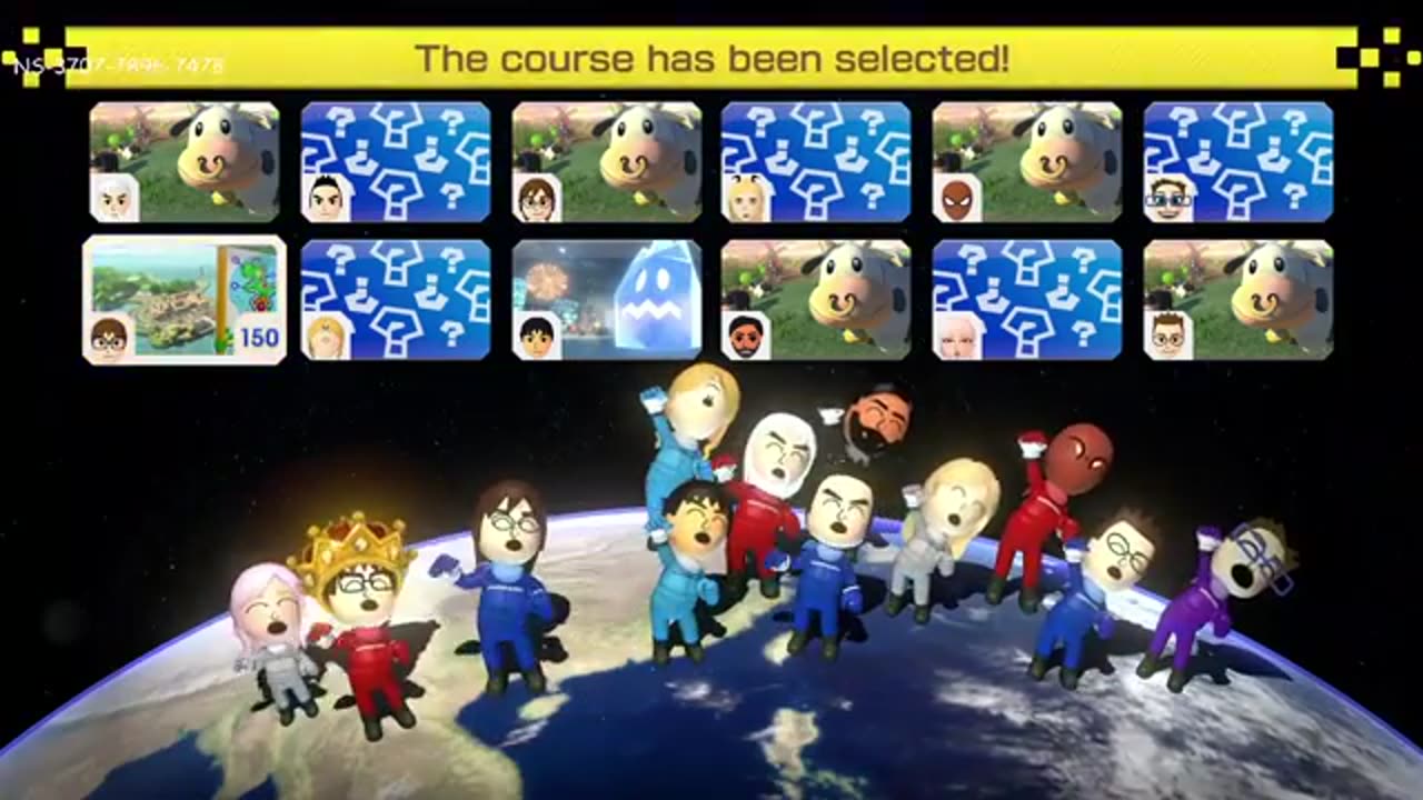 🎄🎁11_22_20 Mario Kart 8 Deluxe🎅🎄