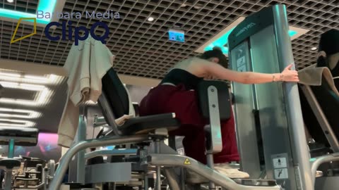 Sexy girls by Barbara Media ClipQ