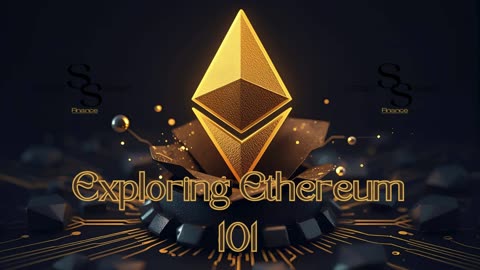 Ethereum Ecosystem and the Technology That Powers It - Crypto Series