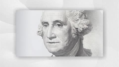 George Washington Portrait 2