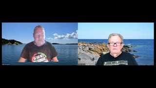 Lunchklubben 15 aug - Rumänien får skarp kritik från USA´s årliga rapport