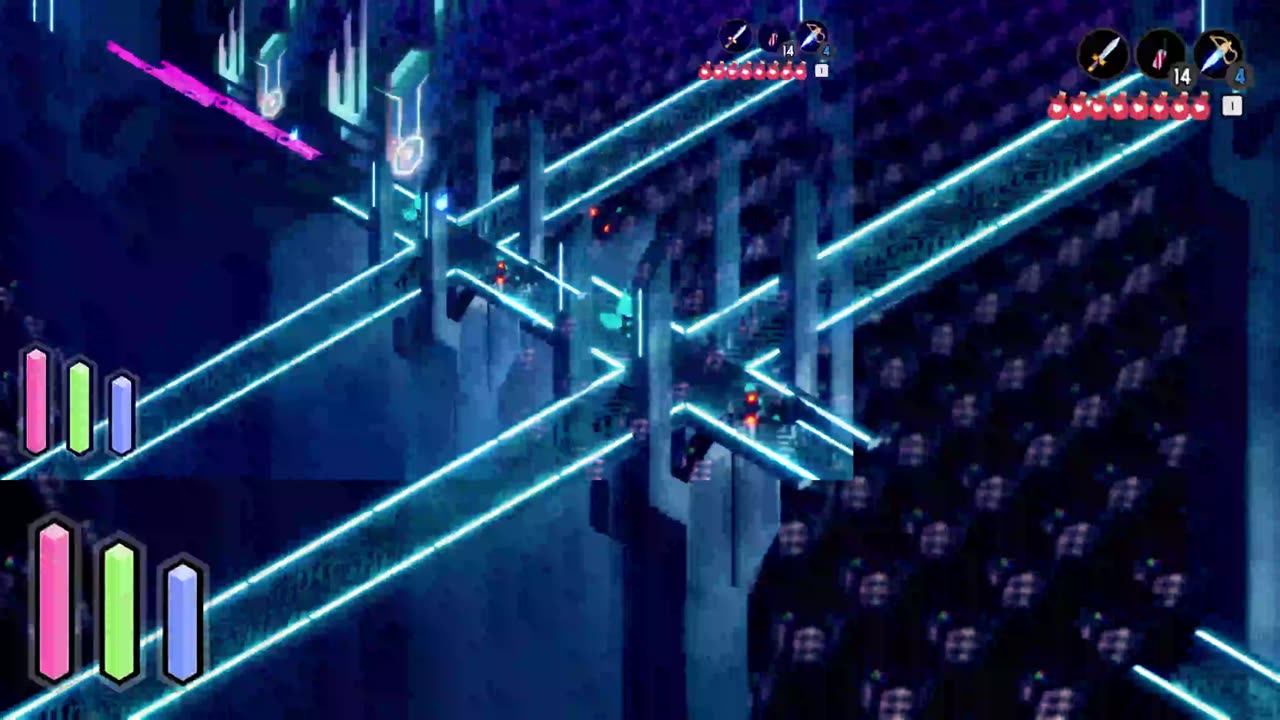 Livestream Gaming
