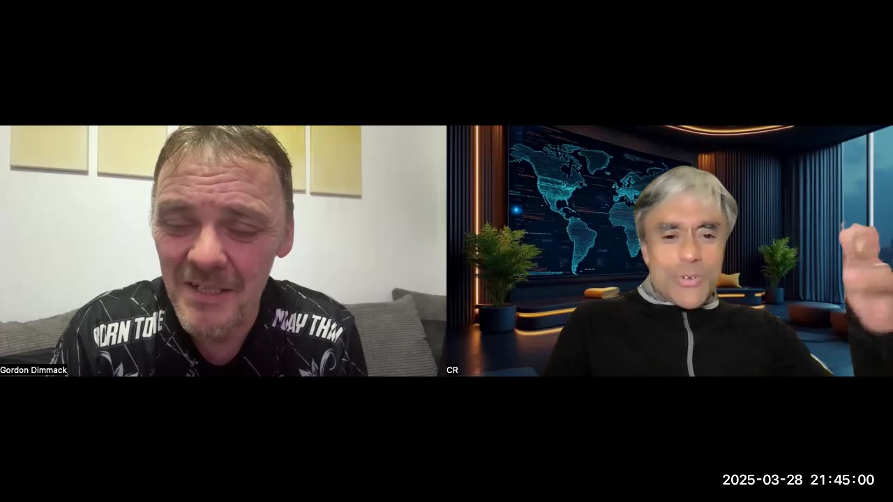 Making sense of the crazy with CryptoRich