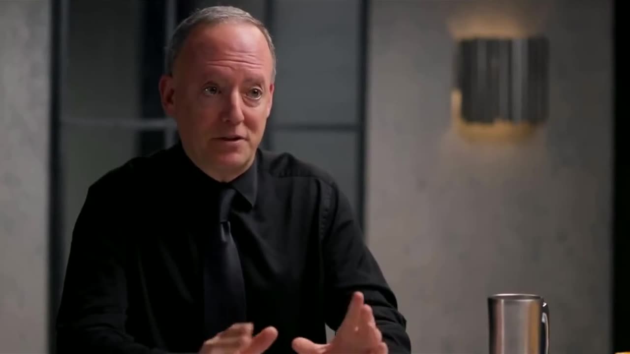 Fasting Beats Chemo in Cases - Dr Alan Goldhamer on The Diary Of A CEO