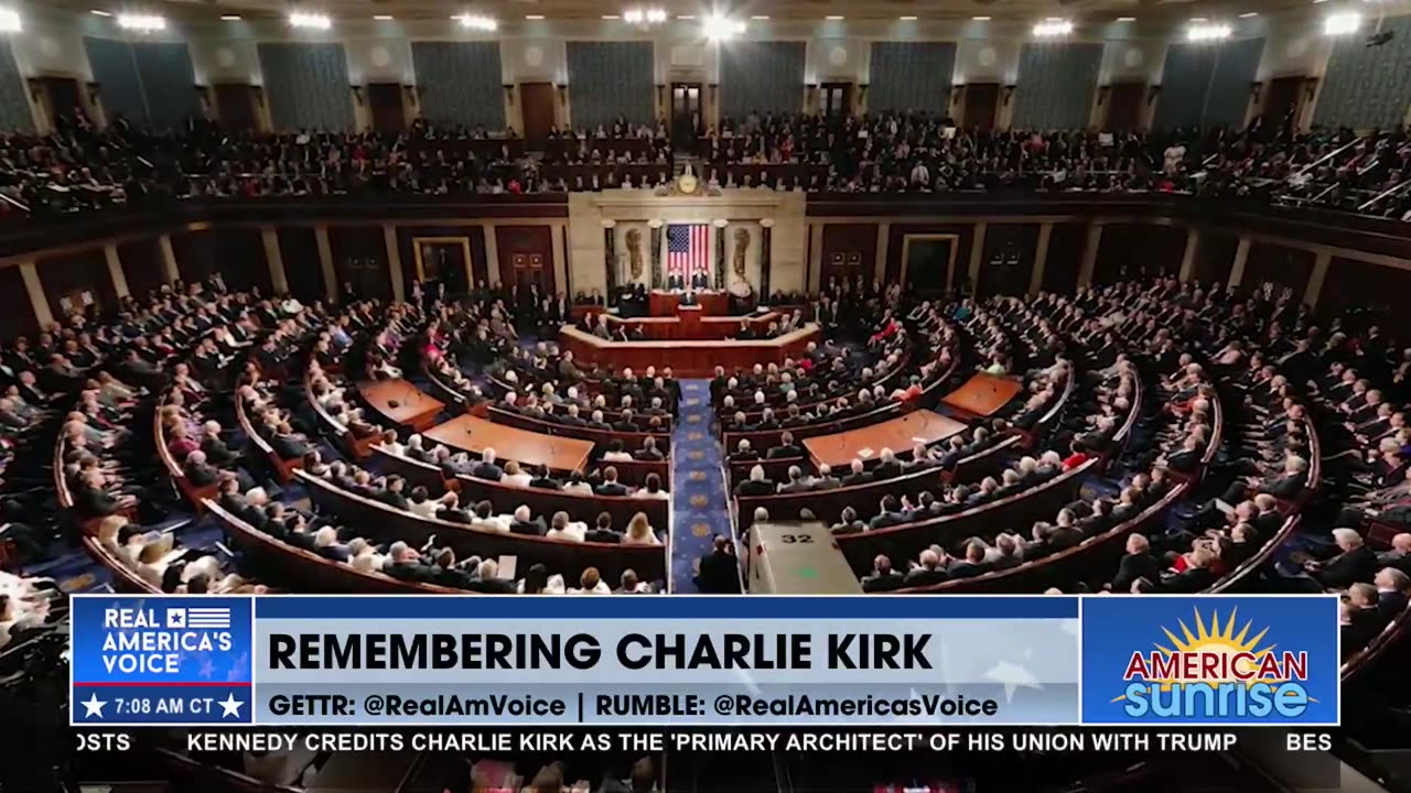 IS IT A TURNING POINT ON THE OTHER SIDE?