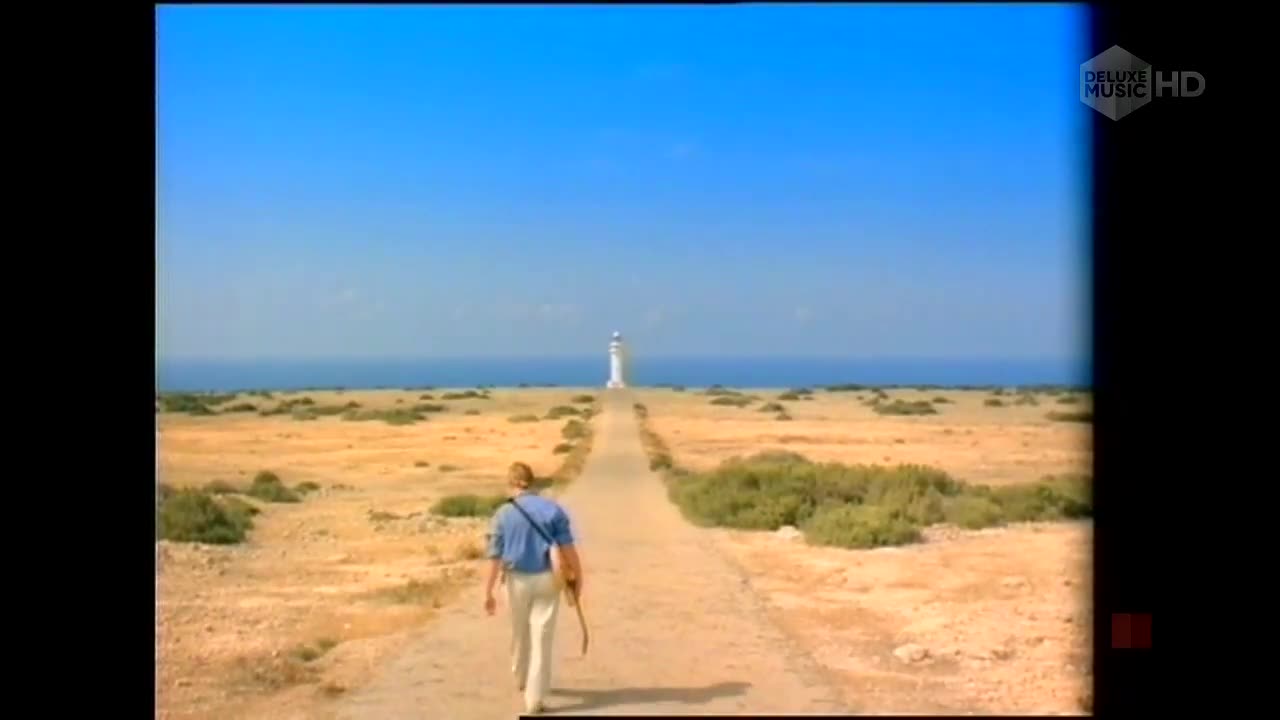 Chris Rea - On The Beach