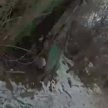 An Entire Seasons-Worth of Russian KIA Will Soon Emerge from the Frozen Earth