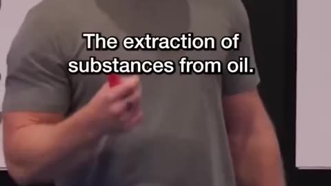 The medical industry is "based on a complete lie"