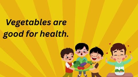 Healthy & Unhealthy Food