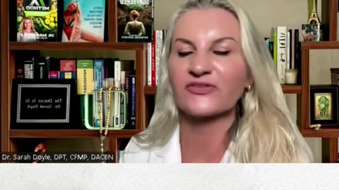 Is DNA info sold