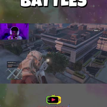 Online Battles GtaV💥🔫 #prophetx0 on #Twitch