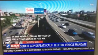 Derek Hunter 05/23/25 p 02 Jasmine Crocket (carpet-bagger pol) won’t answer Stephen Colbert’s Elon ?