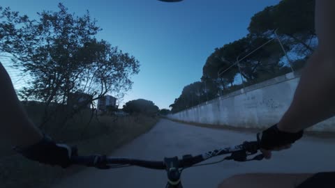 BIKE RIDE pela Margem Sul, Portugal S06E04 19th of MAY 2K25 PART 7