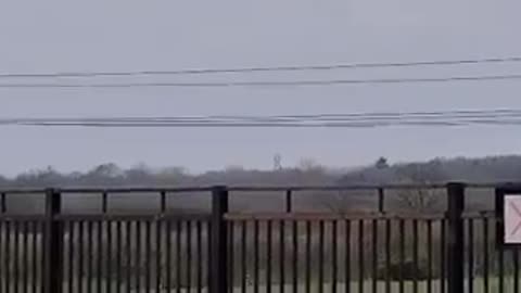Unidentified Aerial Phenomena
