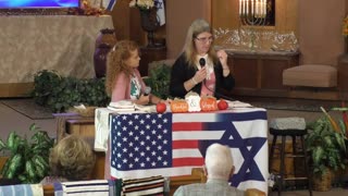 Starting Anew (October 5, 2024)