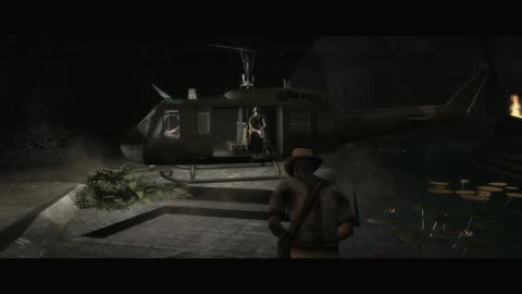Shellshock2 Blood Trails (Extract 09)