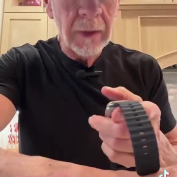 Do you have the red mark?