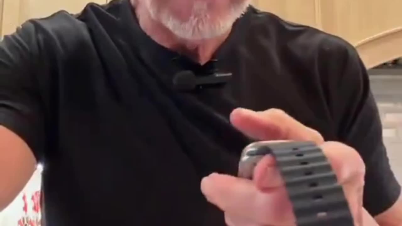 Do you have the red mark?