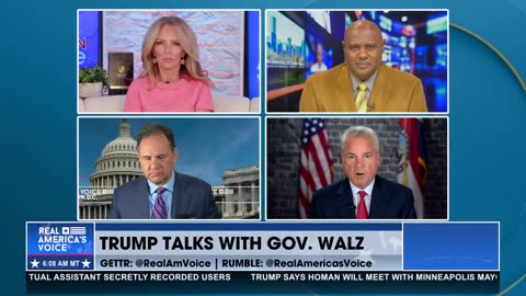 MINNESOTA CHAOS UNDER THE MICROSCOPE