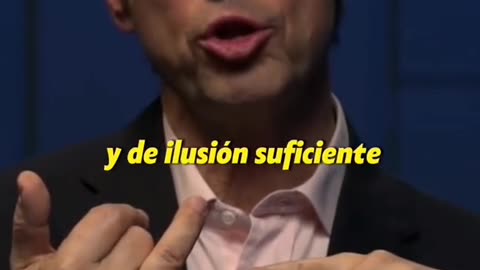 Transforma tu historia en inspiración.