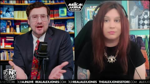 Warns Radical Leftist Groups Are Planning Nationwide Protests for May Day