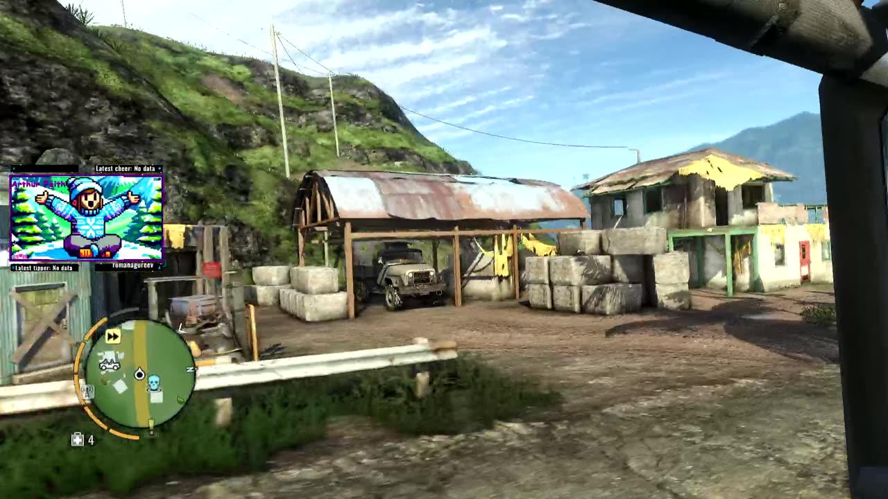 Far Cry 3