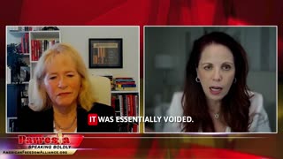 What Our Government Did to Ordinary Citizens - Dr Simone Gold