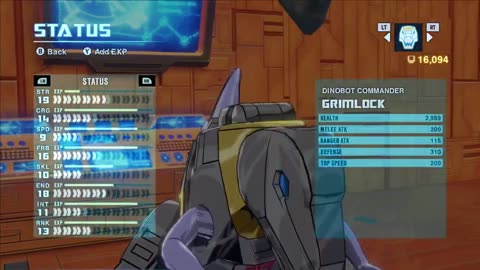 Lets Play Transformers Devastation Part 2 (Oh look its Pilo Vasquez the Pig) | Chapter 1-3