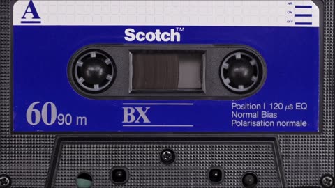 WOID - THA THIRTY EIGHTH TAPE - #6 SOUND ASSASSIN