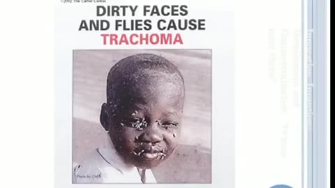 Africans Taught Europeans Hygiene