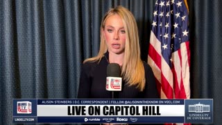 Day 28 of The Government Shutdown